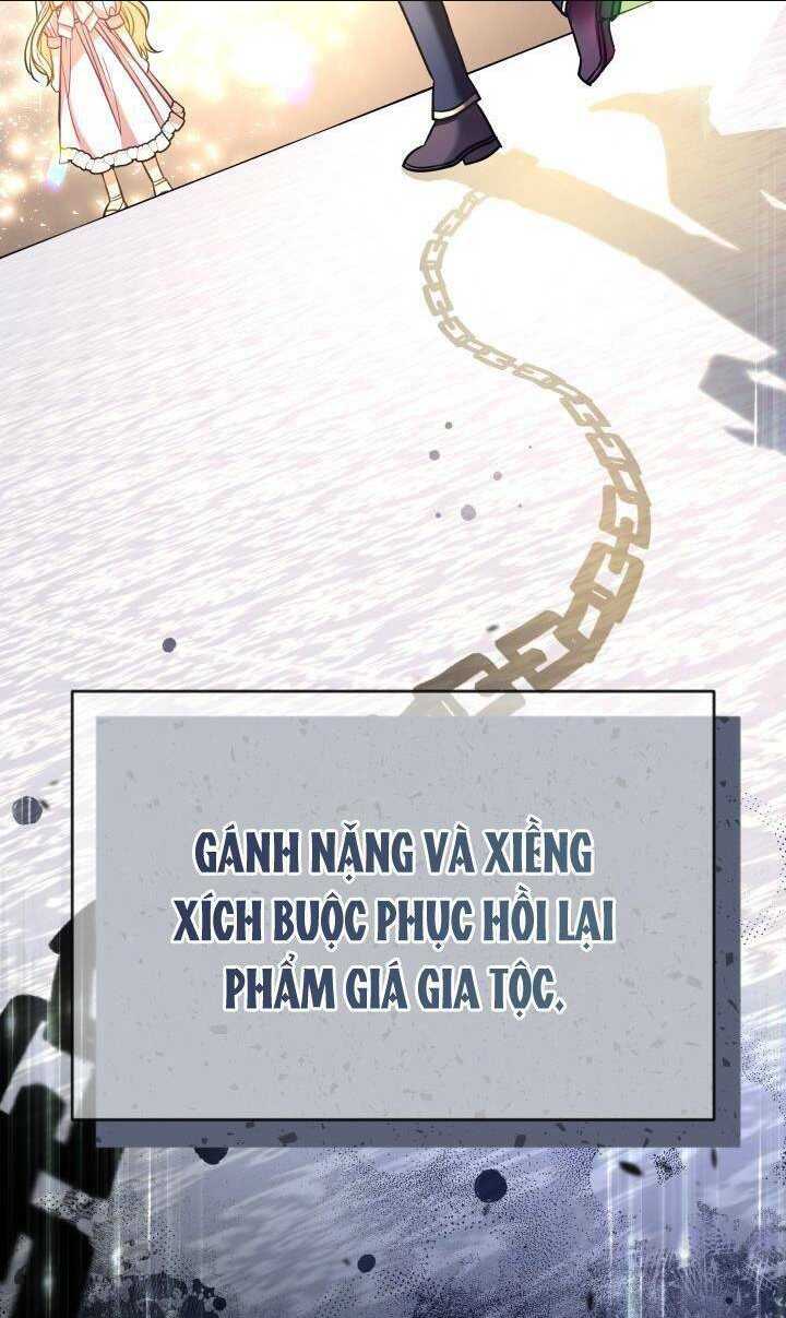 thánh nữ bé con muốn hủy diệt thế giới: Chapter 28