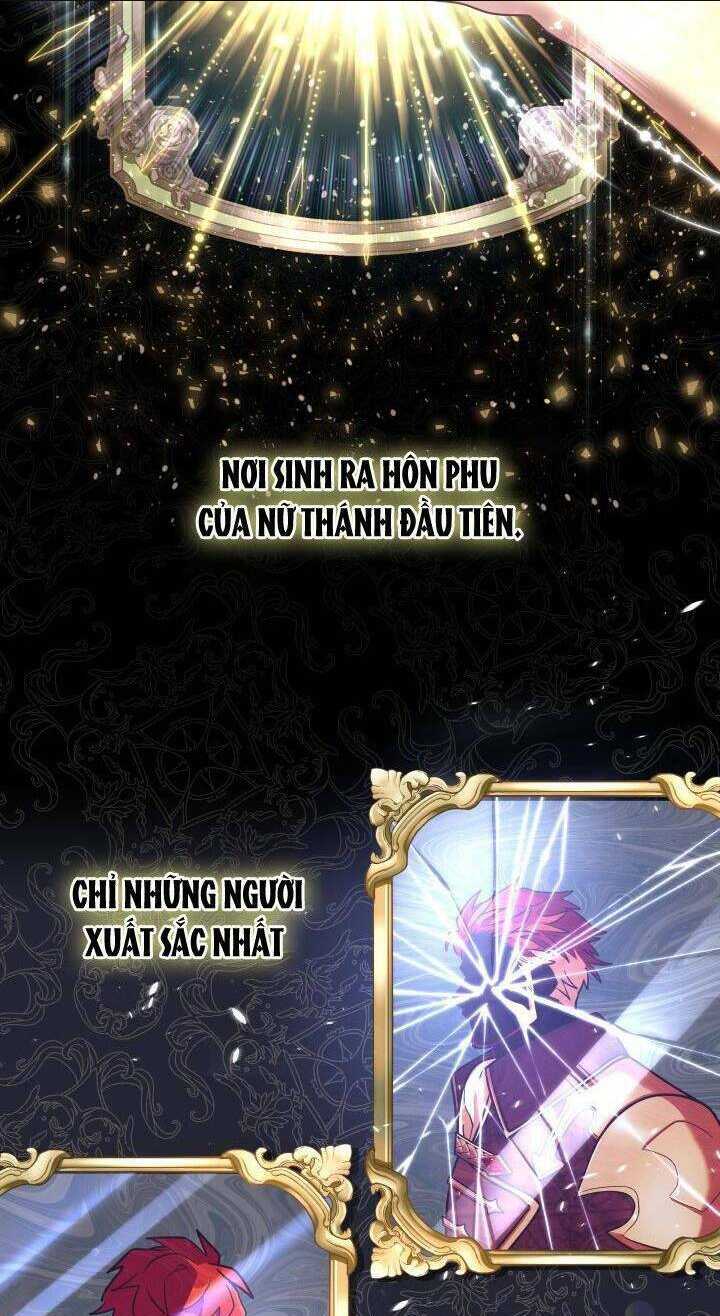 thánh nữ bé con muốn hủy diệt thế giới: Chapter 28