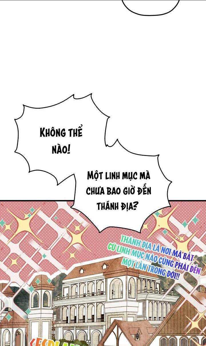 thánh nữ bé con muốn hủy diệt thế giới: Chapter 28
