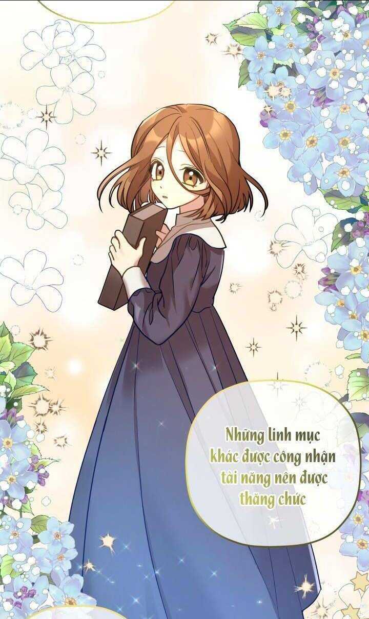 thánh nữ bé con muốn hủy diệt thế giới: Chapter 28