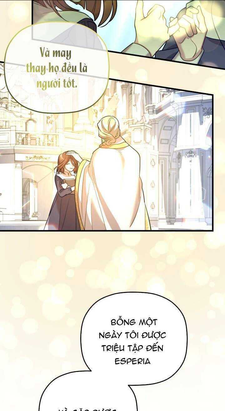 thánh nữ bé con muốn hủy diệt thế giới: Chapter 28