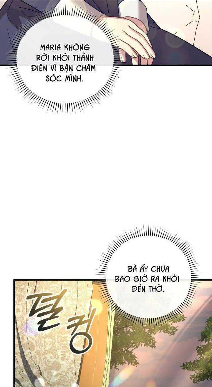 thánh nữ bé con muốn hủy diệt thế giới: Chapter 28