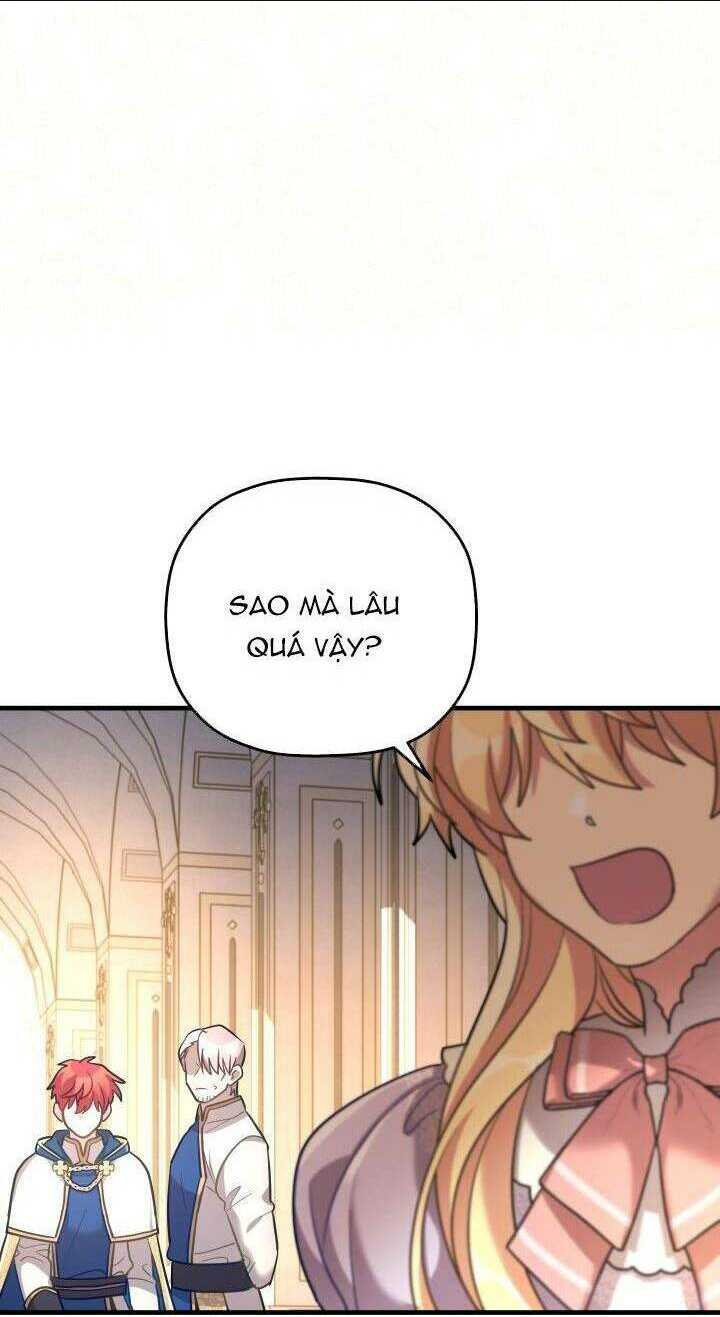 thánh nữ bé con muốn hủy diệt thế giới: Chapter 28
