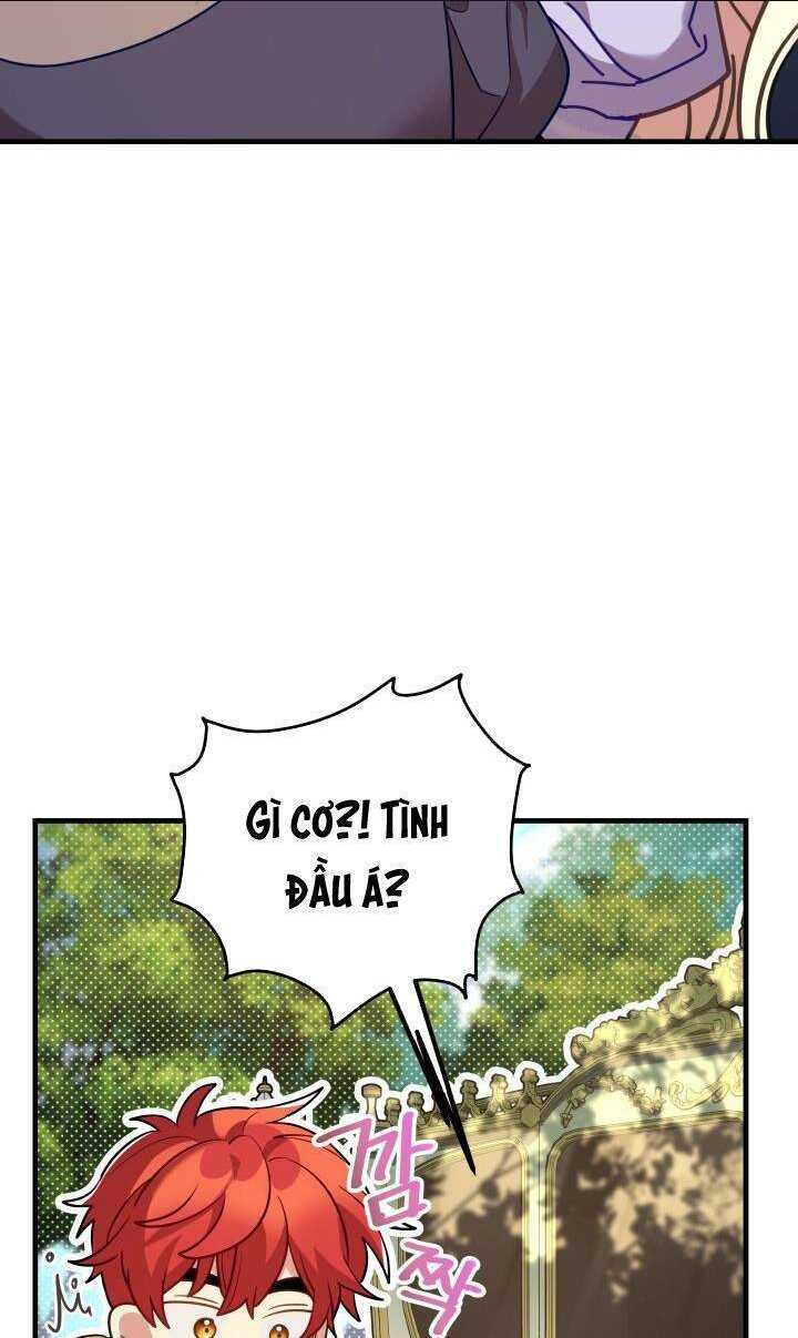 thánh nữ bé con muốn hủy diệt thế giới: Chapter 28