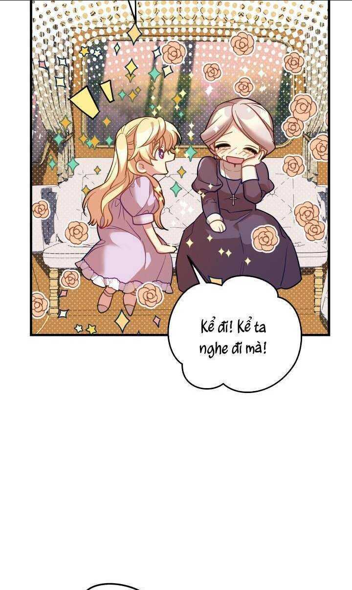 thánh nữ bé con muốn hủy diệt thế giới: Chapter 28