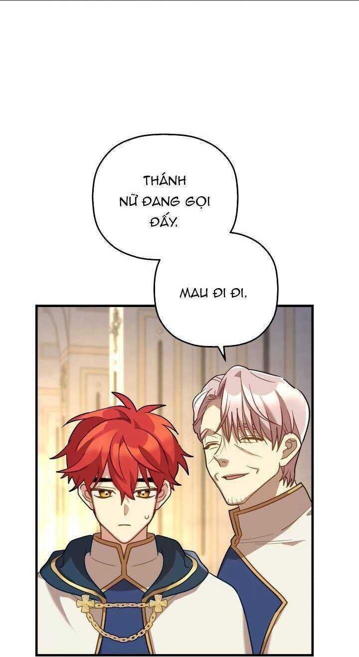 thánh nữ bé con muốn hủy diệt thế giới: Chapter 28