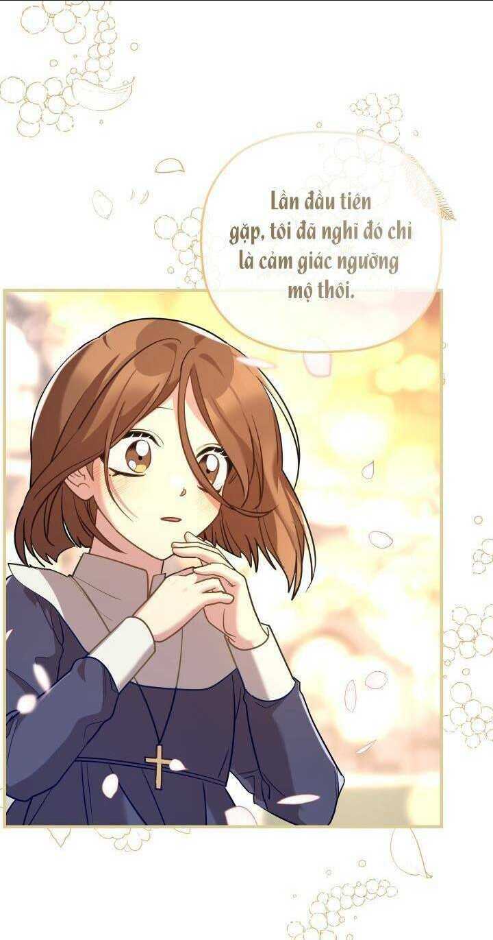 thánh nữ bé con muốn hủy diệt thế giới: Chapter 28