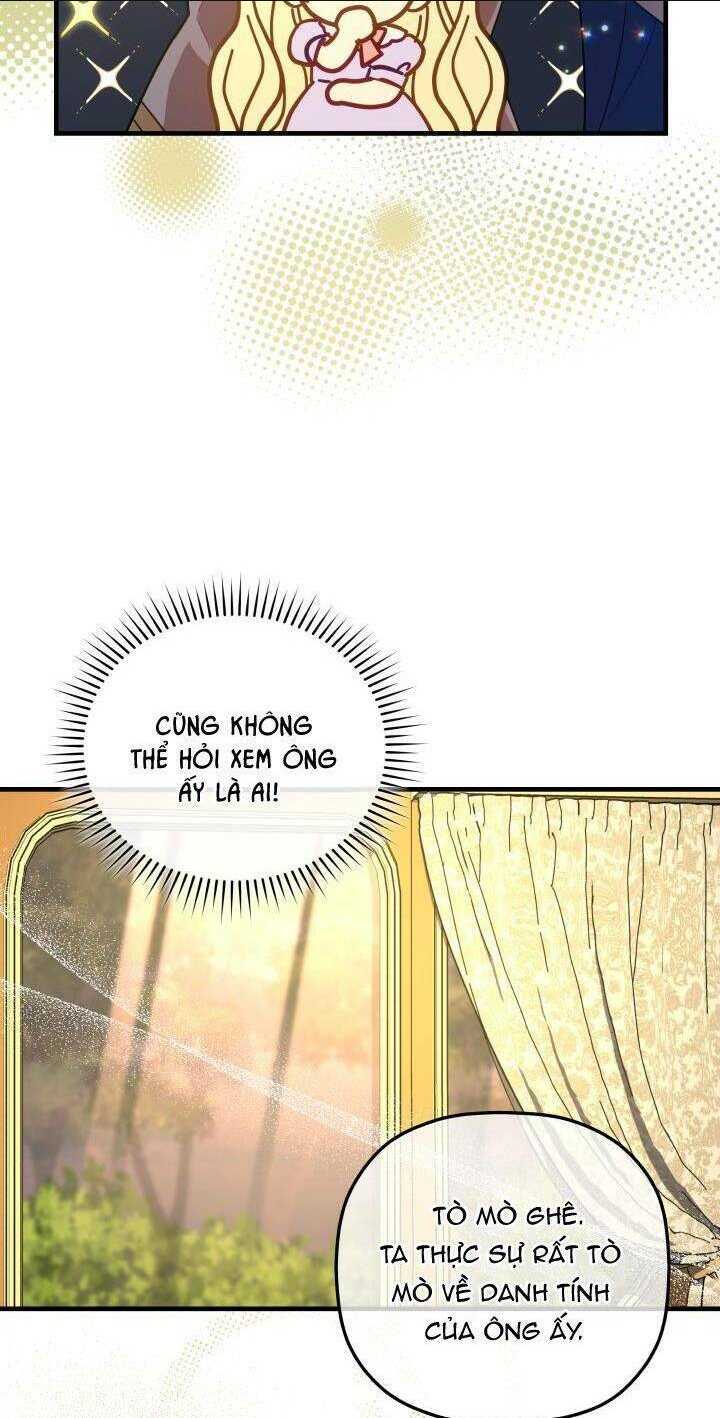 thánh nữ bé con muốn hủy diệt thế giới: Chapter 28