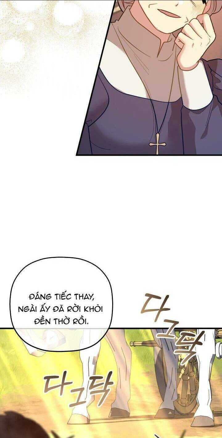 thánh nữ bé con muốn hủy diệt thế giới: Chapter 28