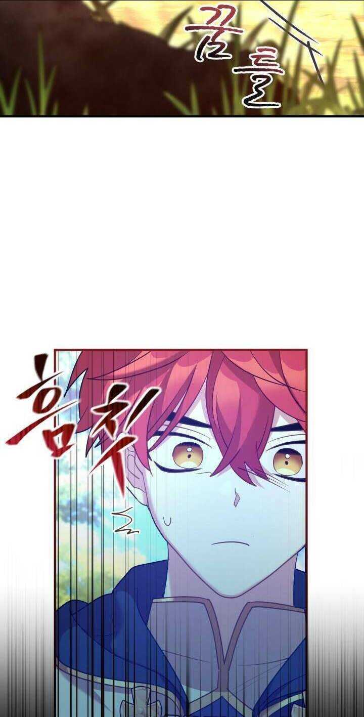 thánh nữ bé con muốn hủy diệt thế giới: Chapter 28