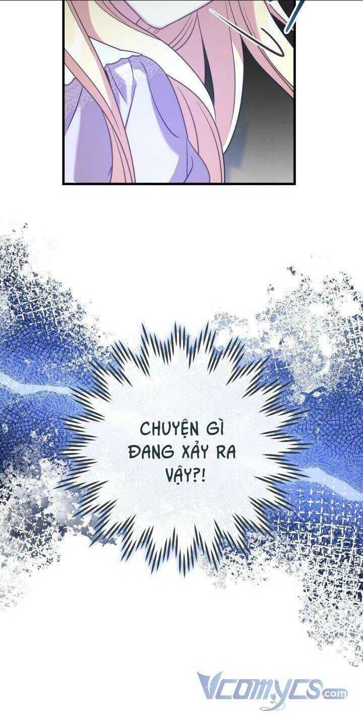 thánh nữ bé con muốn hủy diệt thế giới: Chapter 28