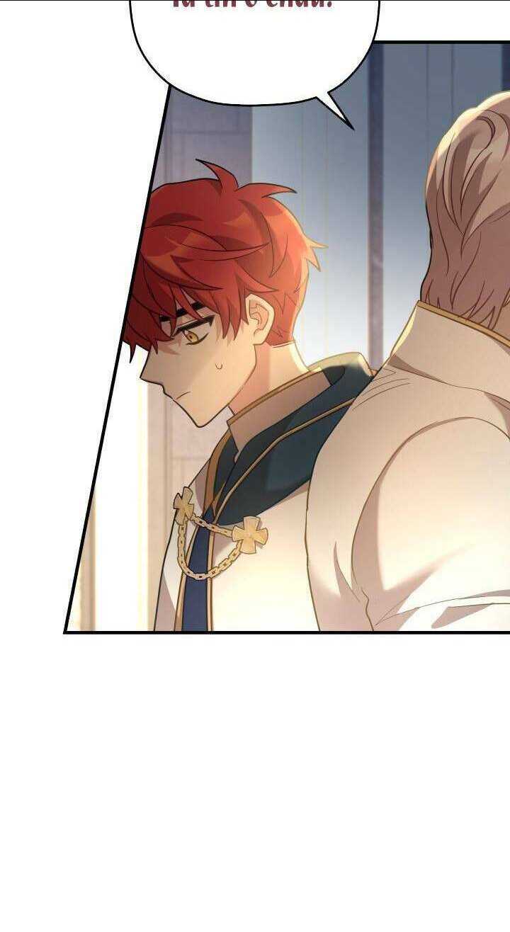thánh nữ bé con muốn hủy diệt thế giới: Chapter 28