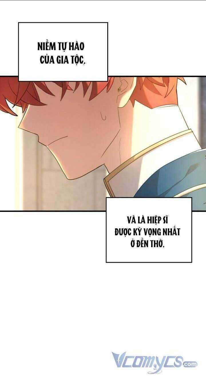 thánh nữ bé con muốn hủy diệt thế giới: Chapter 28