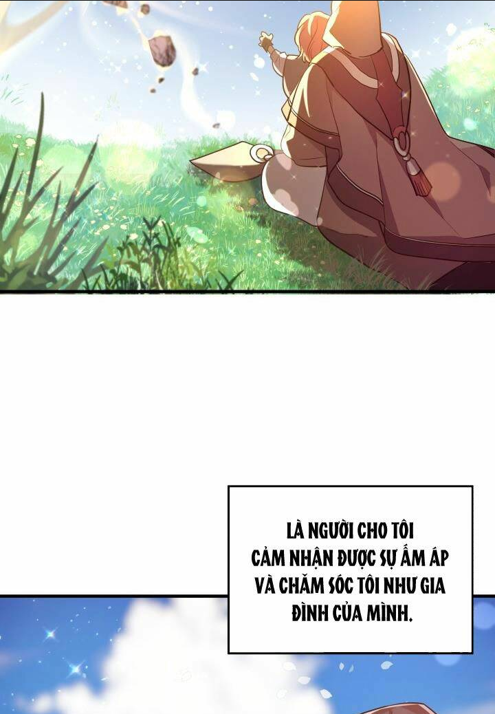 thánh nữ bé con muốn hủy diệt thế giới: Chapter 3