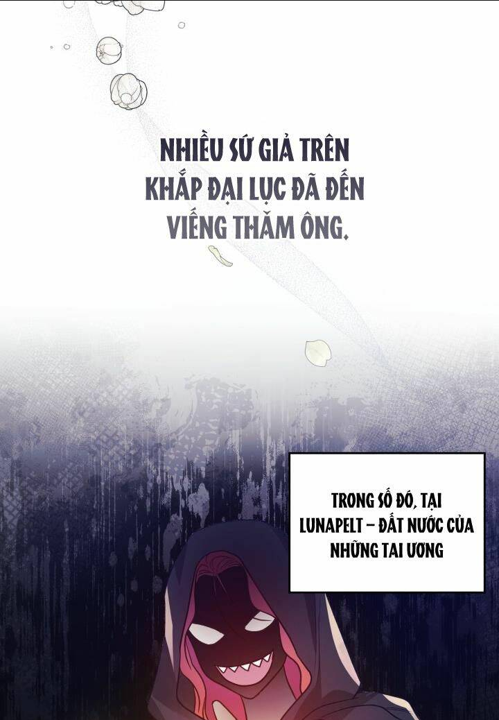 thánh nữ bé con muốn hủy diệt thế giới: Chapter 3
