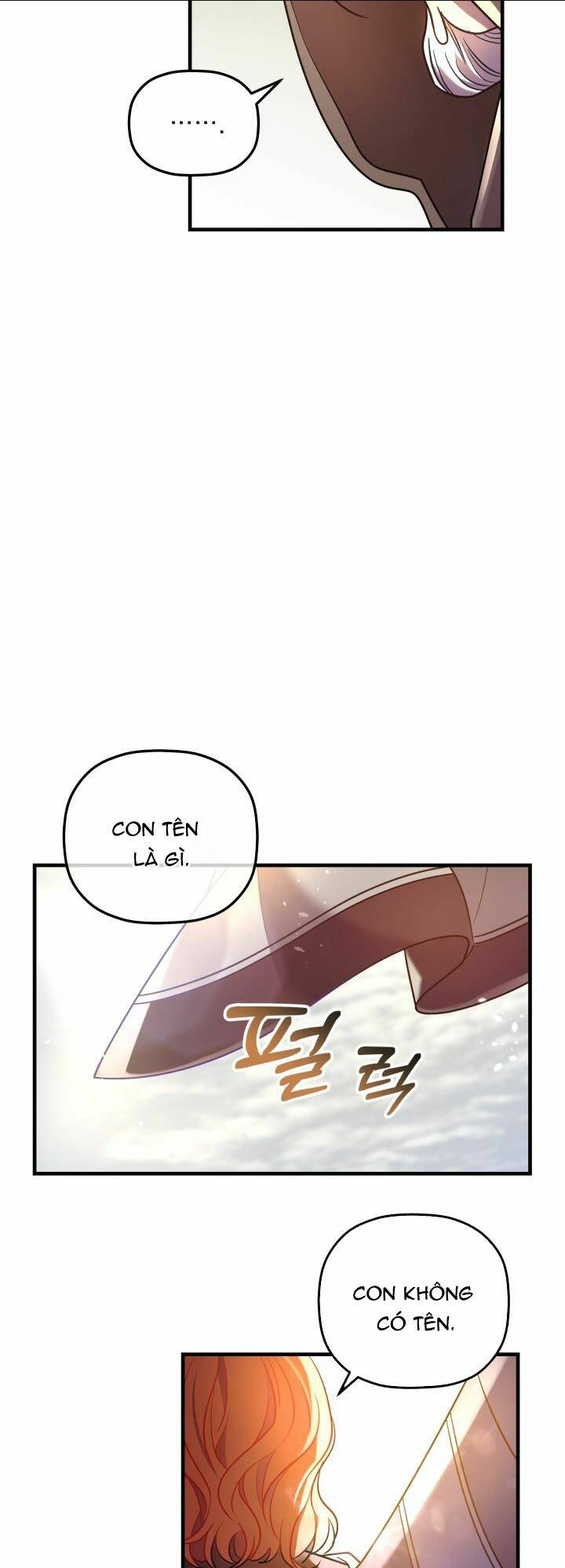 thánh nữ bé con muốn hủy diệt thế giới: Chapter 3