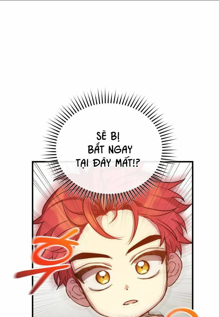 thánh nữ bé con muốn hủy diệt thế giới: Chapter 3