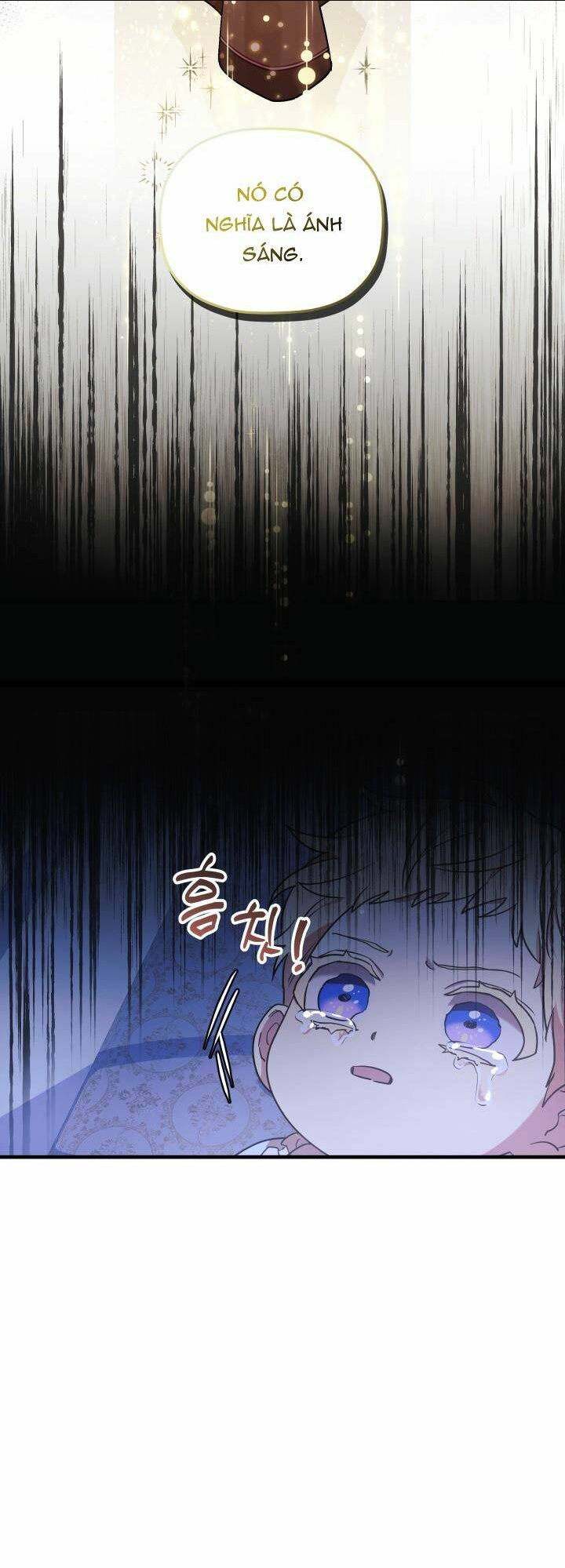 thánh nữ bé con muốn hủy diệt thế giới: Chapter 3