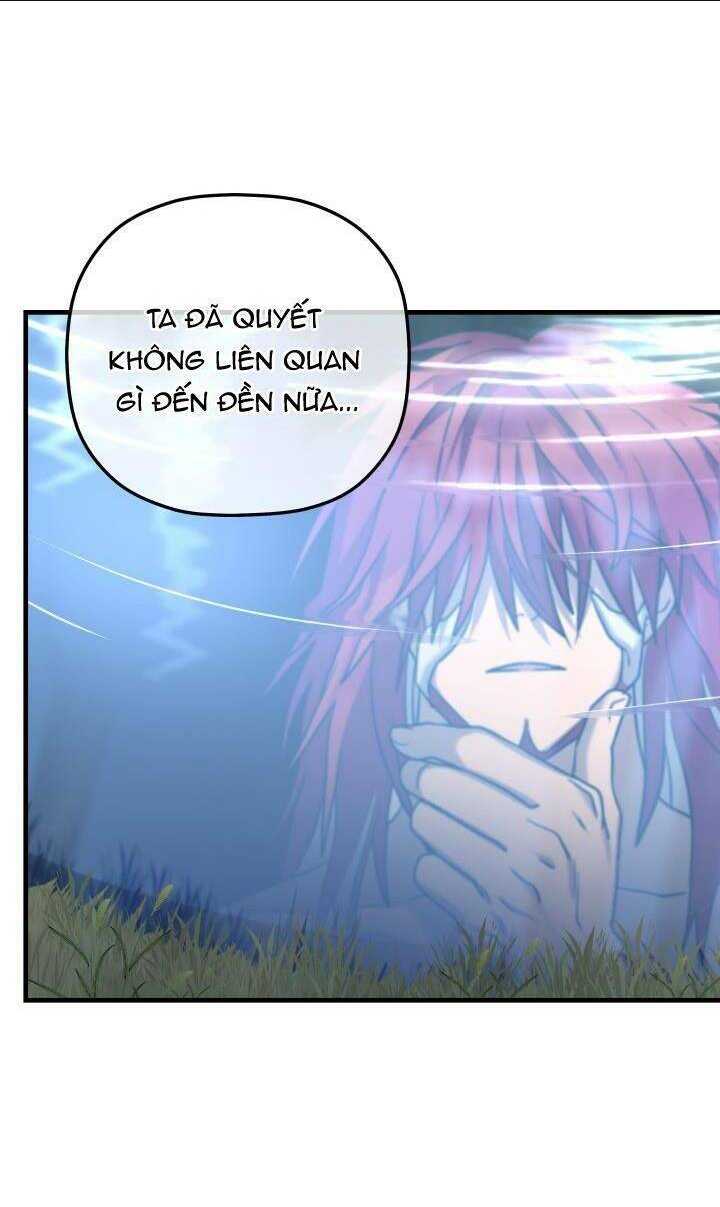 thánh nữ bé con muốn hủy diệt thế giới: Chapter 31