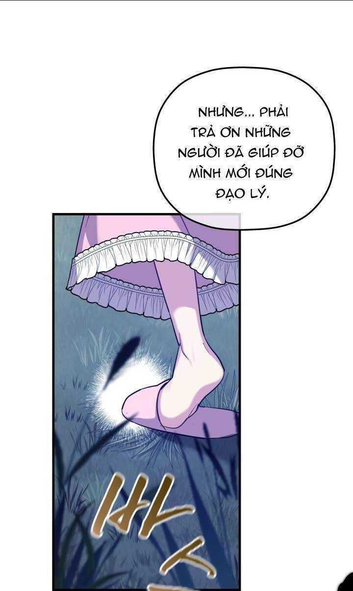 thánh nữ bé con muốn hủy diệt thế giới: Chapter 31