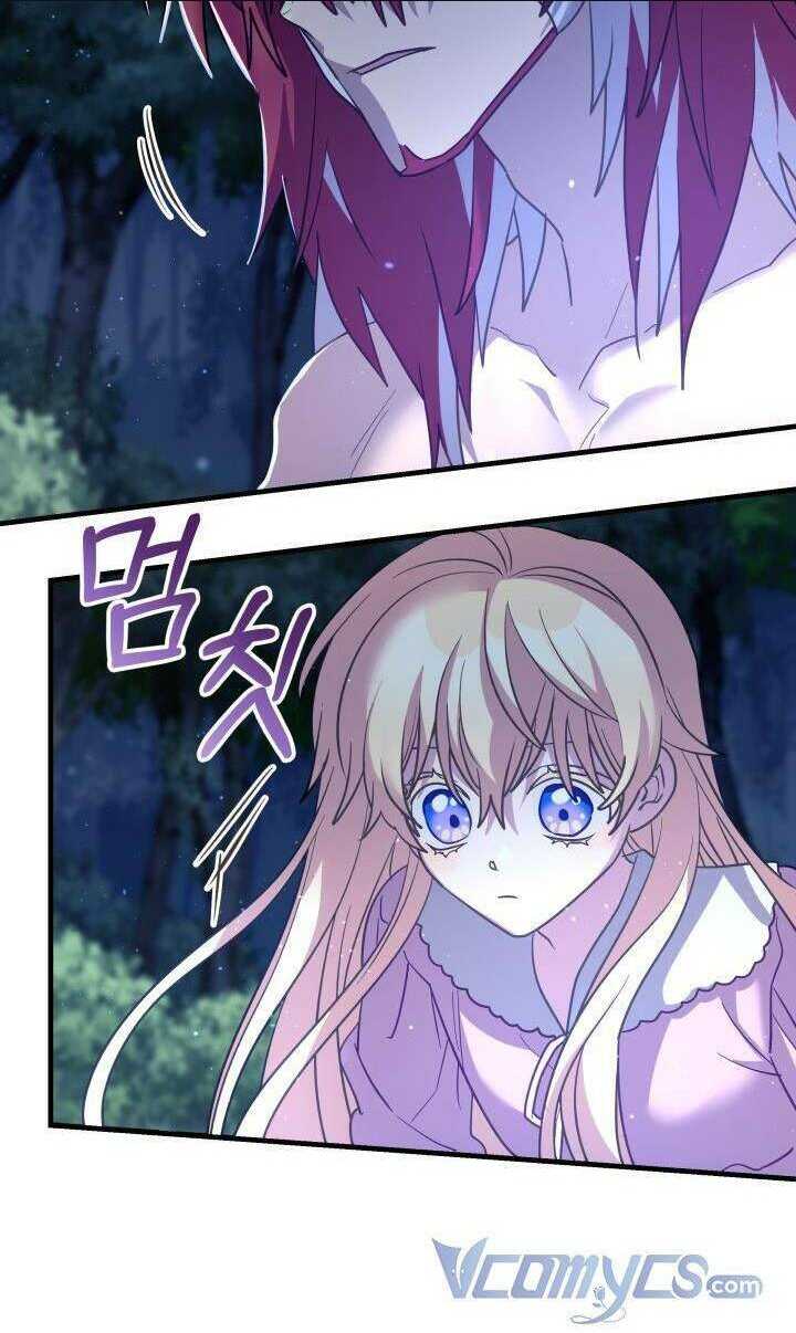 thánh nữ bé con muốn hủy diệt thế giới: Chapter 31