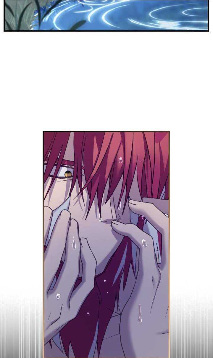 thánh nữ bé con muốn hủy diệt thế giới: Chapter 31