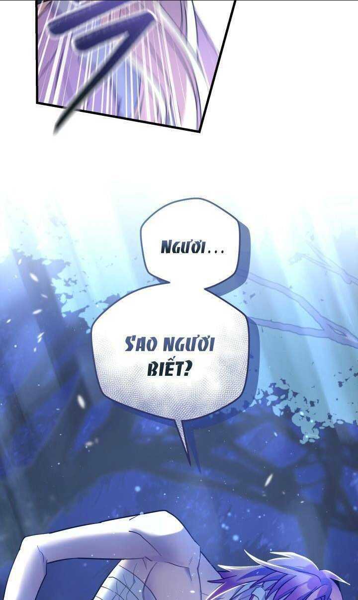 thánh nữ bé con muốn hủy diệt thế giới: Chapter 31