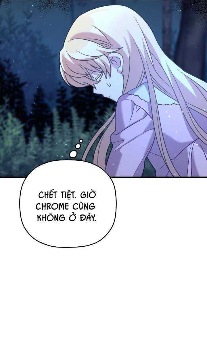 thánh nữ bé con muốn hủy diệt thế giới: Chapter 31
