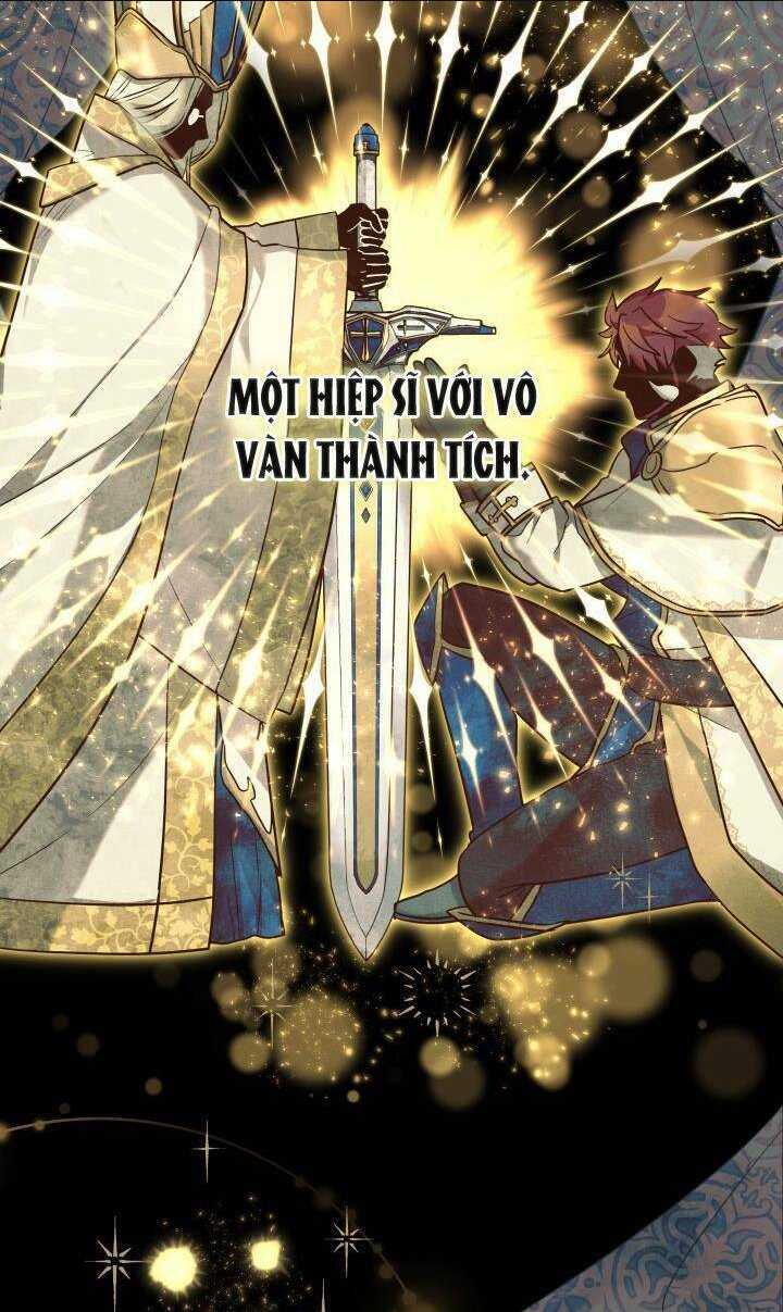 thánh nữ bé con muốn hủy diệt thế giới: Chapter 32