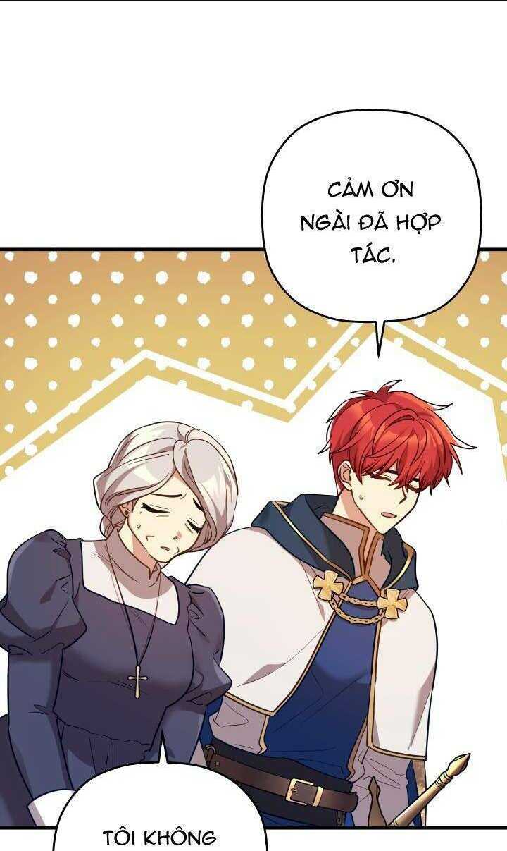 thánh nữ bé con muốn hủy diệt thế giới: Chapter 34