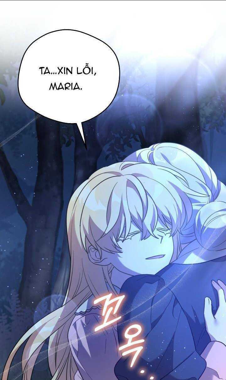thánh nữ bé con muốn hủy diệt thế giới: Chapter 34