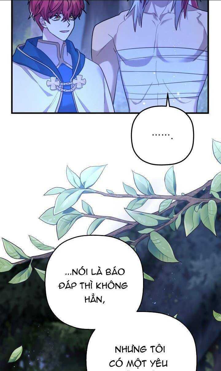 thánh nữ bé con muốn hủy diệt thế giới: Chapter 34