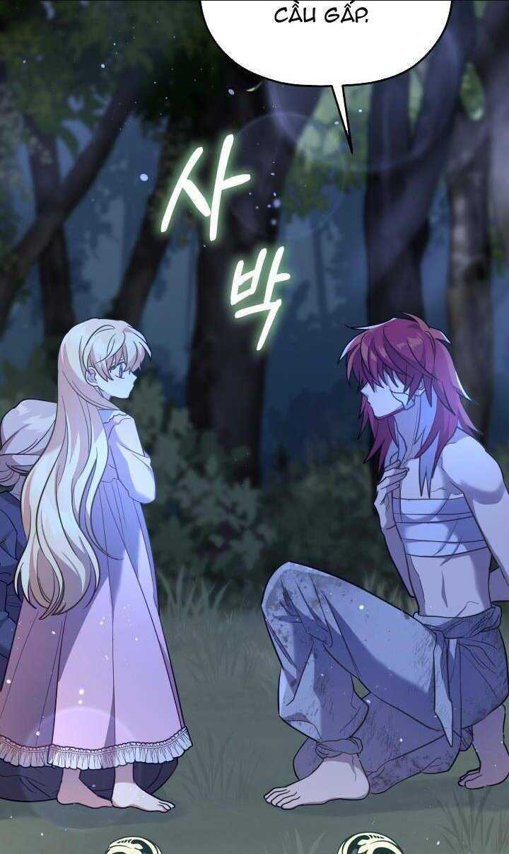 thánh nữ bé con muốn hủy diệt thế giới: Chapter 34