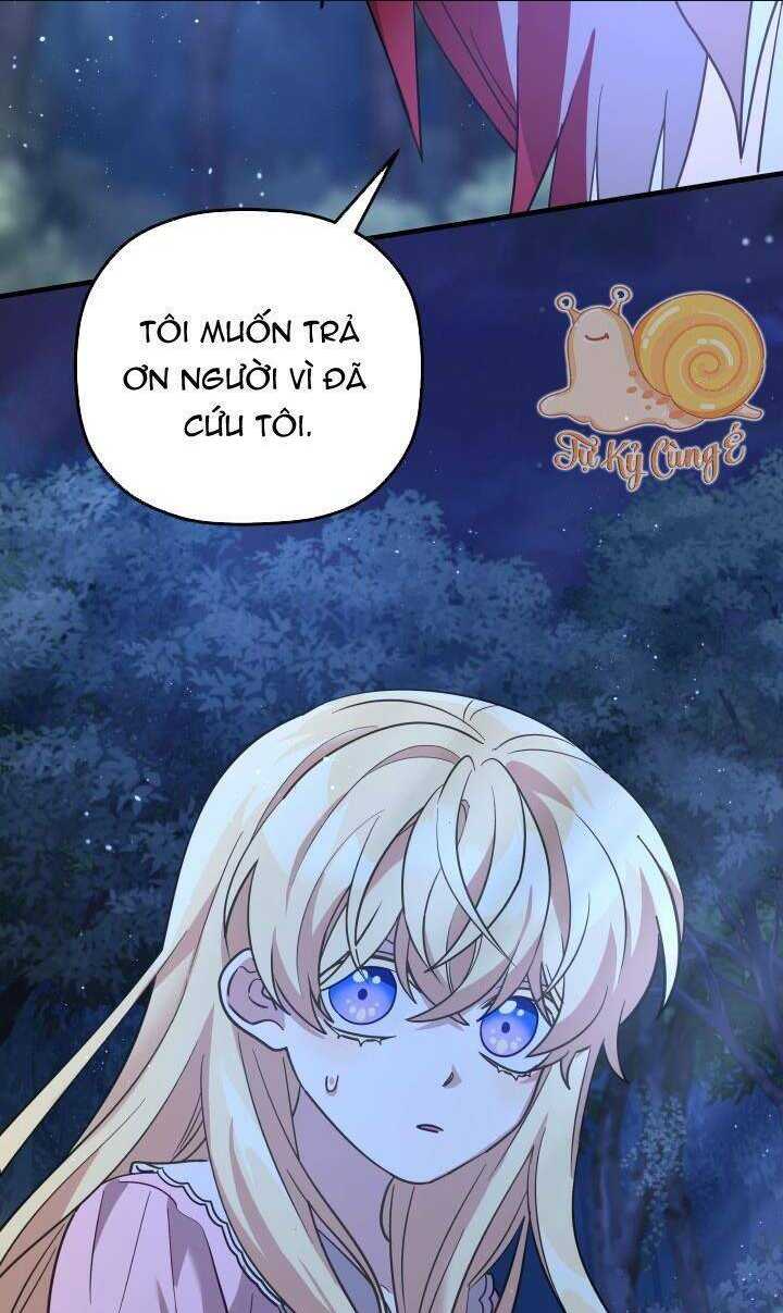 thánh nữ bé con muốn hủy diệt thế giới: Chapter 34