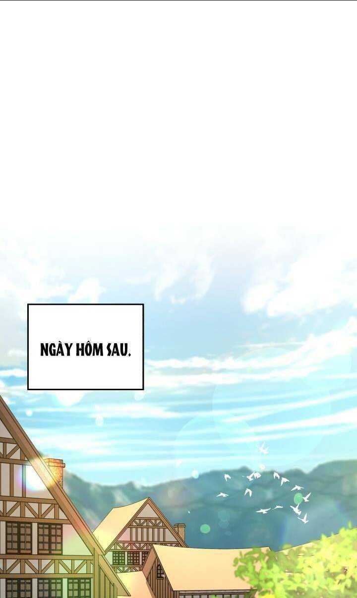 thánh nữ bé con muốn hủy diệt thế giới: Chapter 34