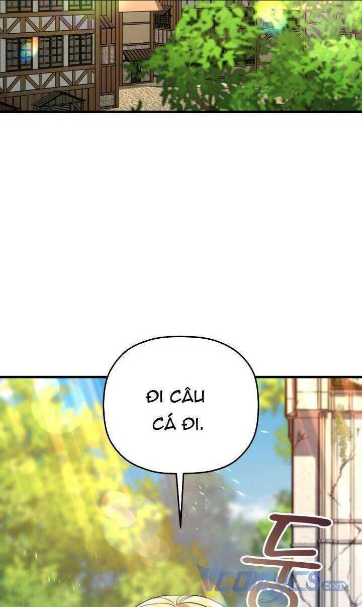 thánh nữ bé con muốn hủy diệt thế giới: Chapter 34