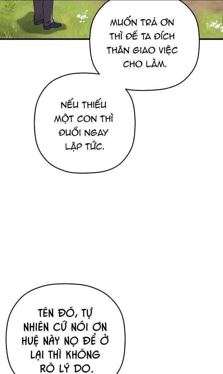 thánh nữ bé con muốn hủy diệt thế giới: Chapter 34
