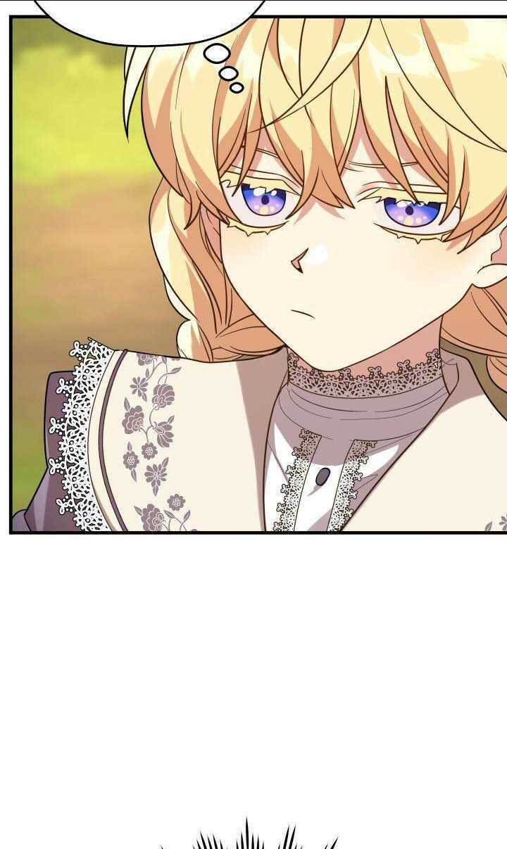 thánh nữ bé con muốn hủy diệt thế giới: Chapter 34