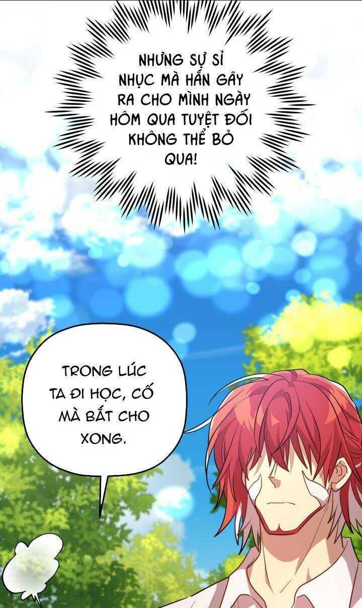 thánh nữ bé con muốn hủy diệt thế giới: Chapter 34