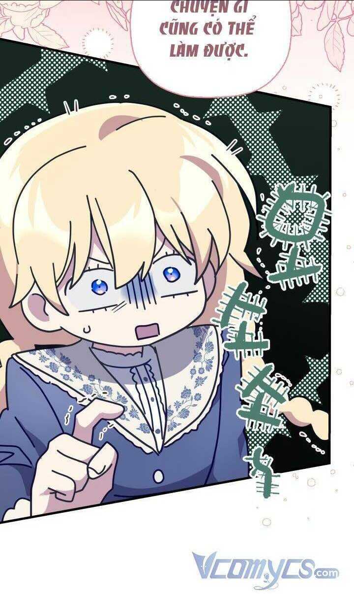 thánh nữ bé con muốn hủy diệt thế giới: Chapter 34