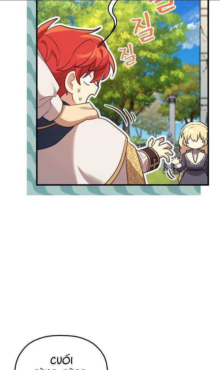 thánh nữ bé con muốn hủy diệt thế giới: Chapter 34