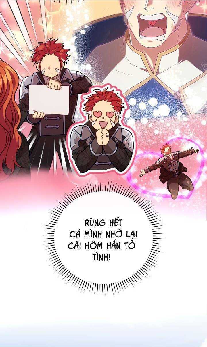 thánh nữ bé con muốn hủy diệt thế giới: Chapter 34