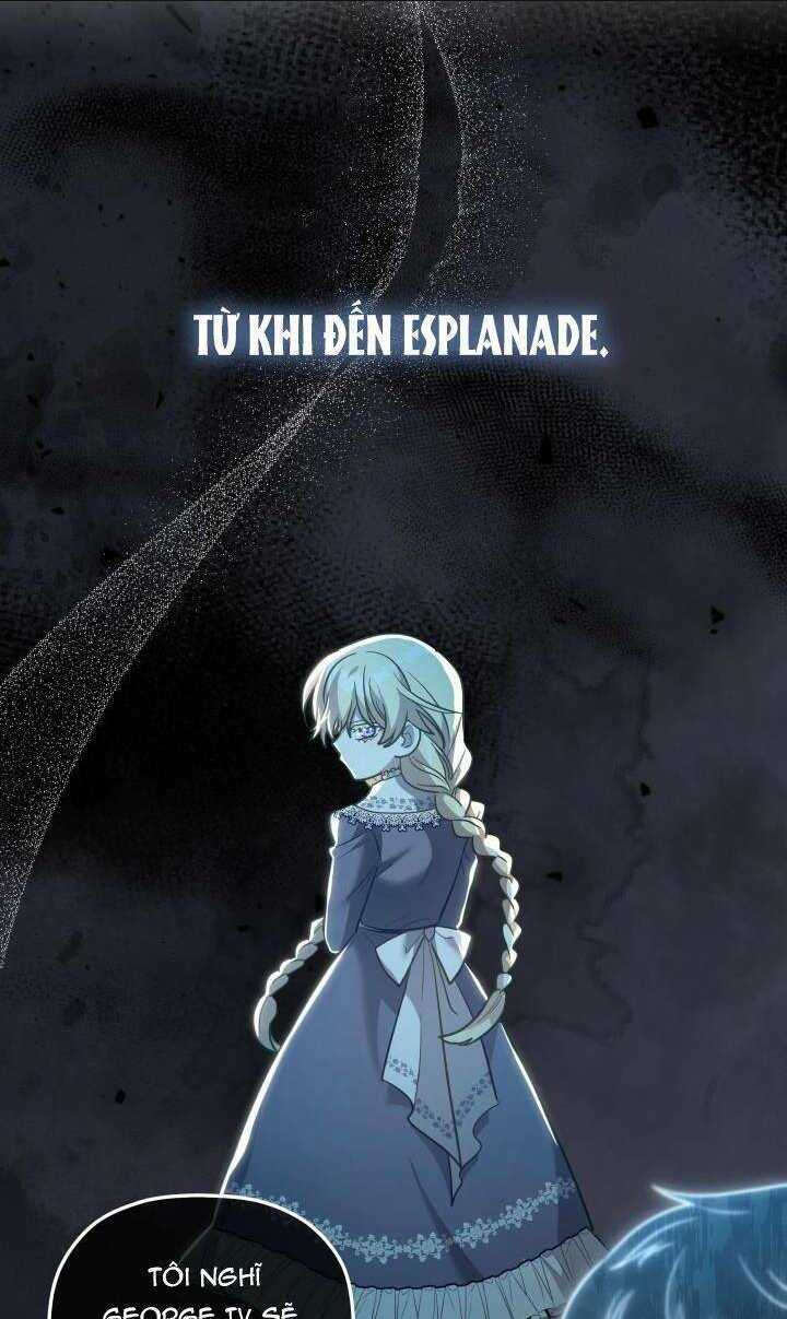 thánh nữ bé con muốn hủy diệt thế giới: Chapter 34