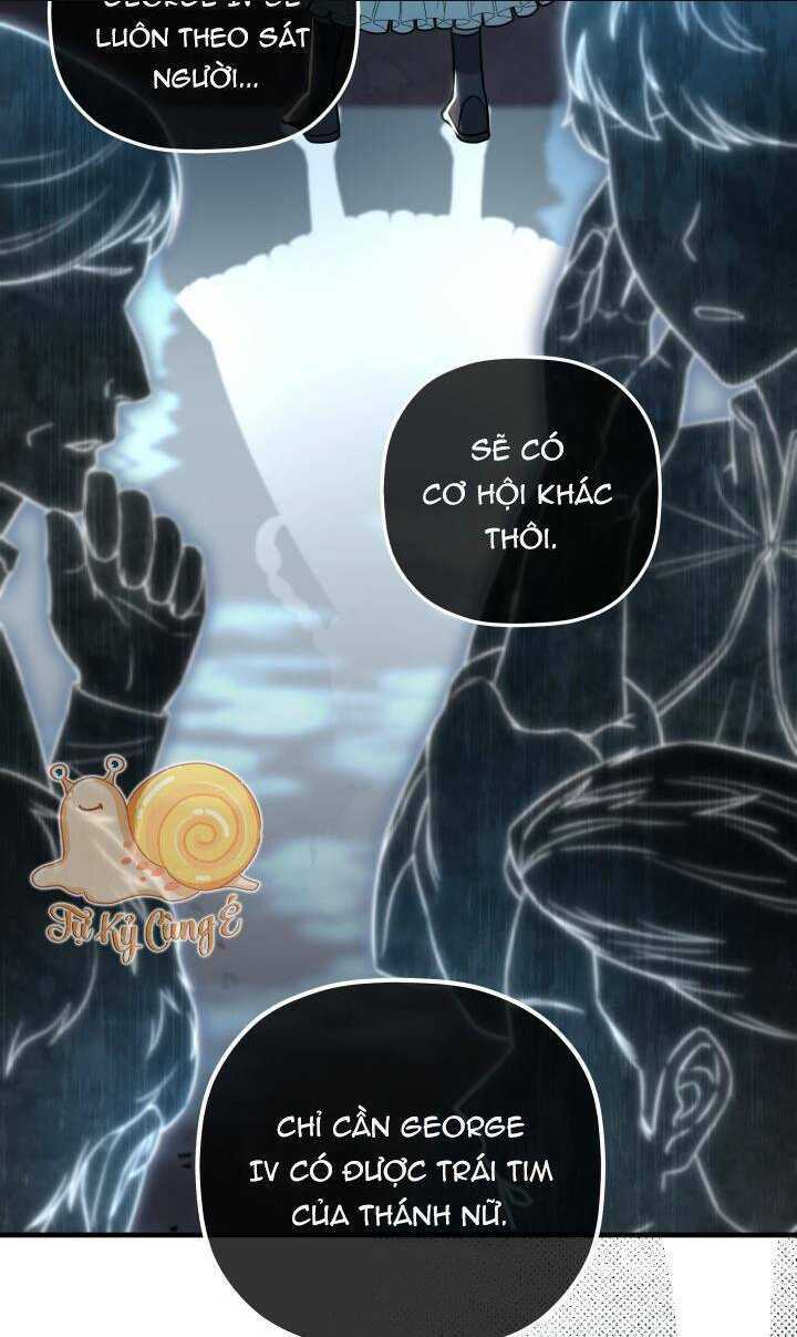 thánh nữ bé con muốn hủy diệt thế giới: Chapter 34
