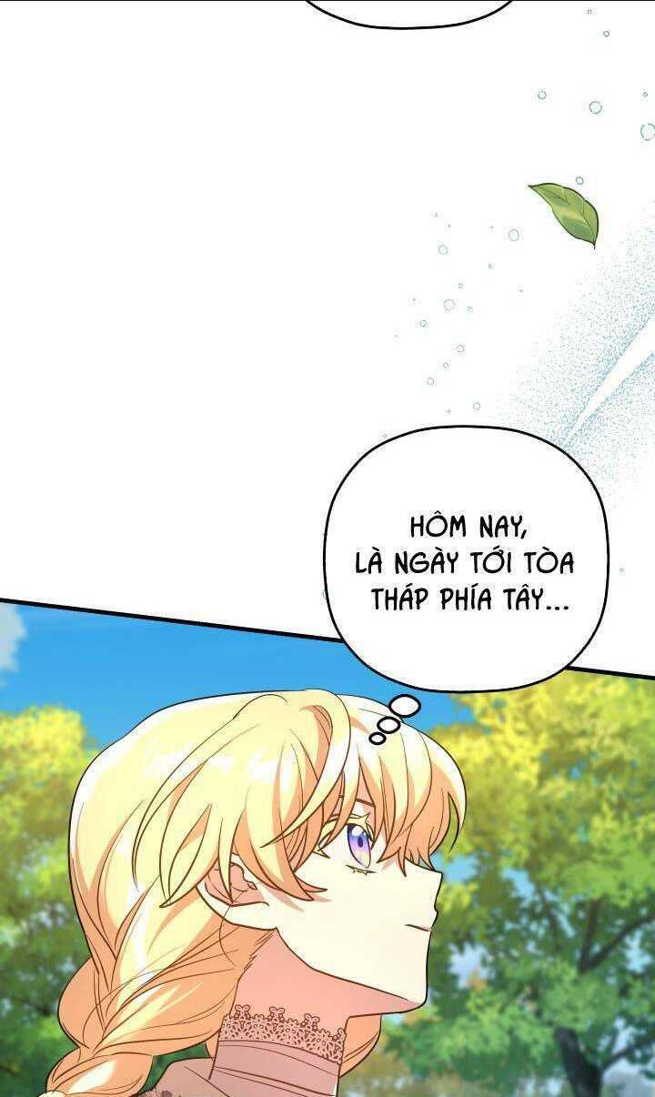 thánh nữ bé con muốn hủy diệt thế giới: Chapter 34