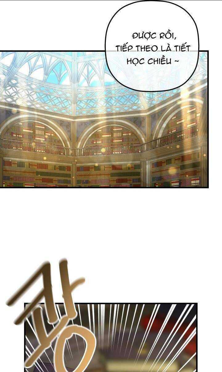 thánh nữ bé con muốn hủy diệt thế giới: Chapter 34
