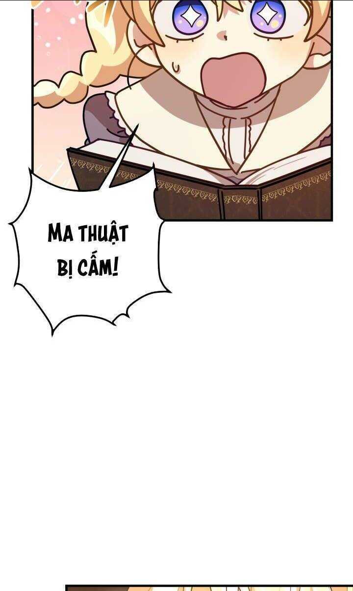 thánh nữ bé con muốn hủy diệt thế giới: Chapter 34