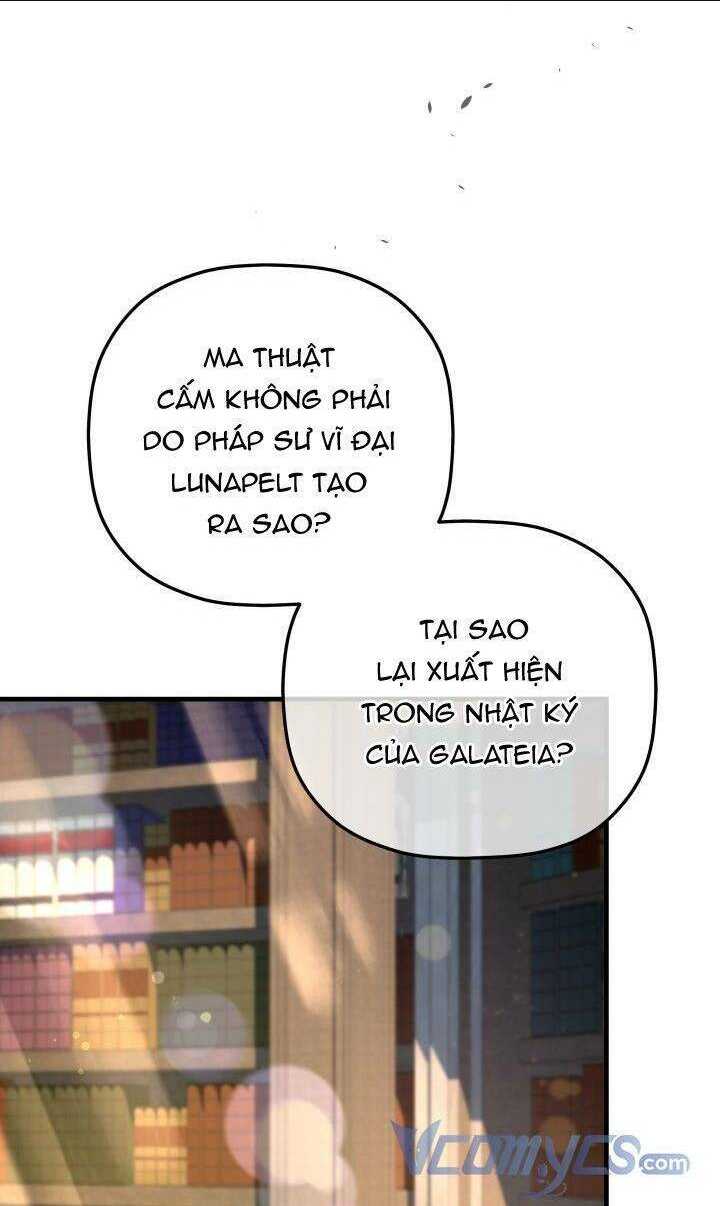 thánh nữ bé con muốn hủy diệt thế giới: Chapter 34