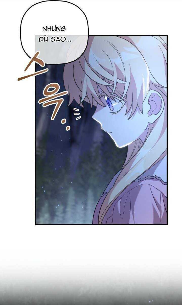 thánh nữ bé con muốn hủy diệt thế giới: Chapter 34