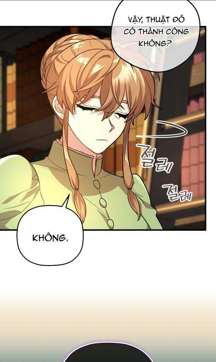 thánh nữ bé con muốn hủy diệt thế giới: Chapter 34